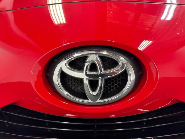 Used Toyota AYGO 2021 for sale - 76231726: Photo 28