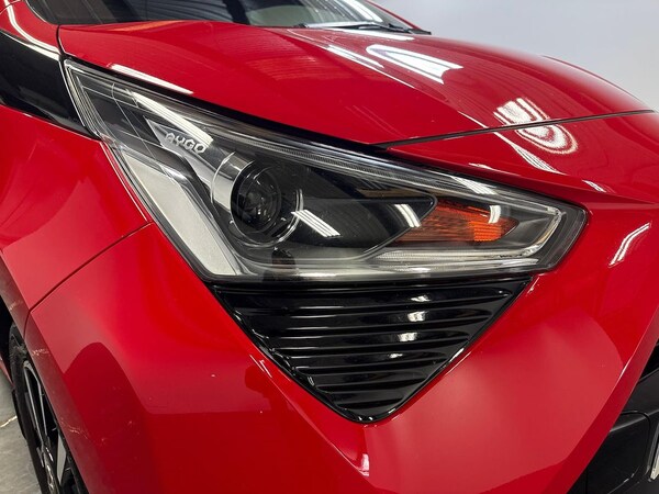 Used Toyota AYGO 2021 for sale - 76231726: Photo 29