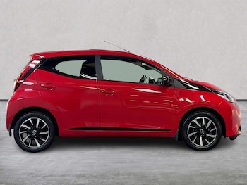 Used Toyota AYGO 2021 for sale - 76231726: Photo 3