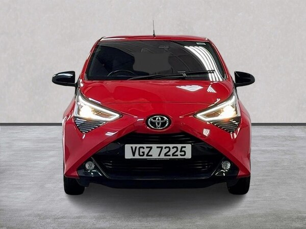 Used Toyota AYGO 2021 for sale - 76231726: Photo 5