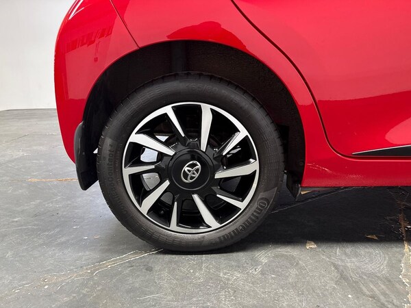 Used Toyota AYGO 2021 for sale - 76231726: Photo 6