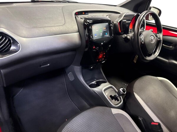 Used Toyota AYGO 2021 for sale - 76231726: Photo 7