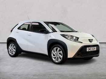 Used Toyota Aygo X 2024 for sale - 75956215: Photo