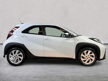 Used Toyota Aygo X 2024 for sale - 75956215: Photo