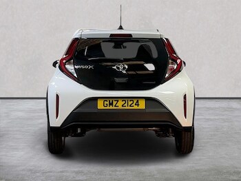 Used Toyota Aygo X 2024 for sale - 75956215: Photo