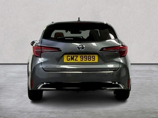 Used Toyota Corolla 2025 for sale - 75490662: Photo 18