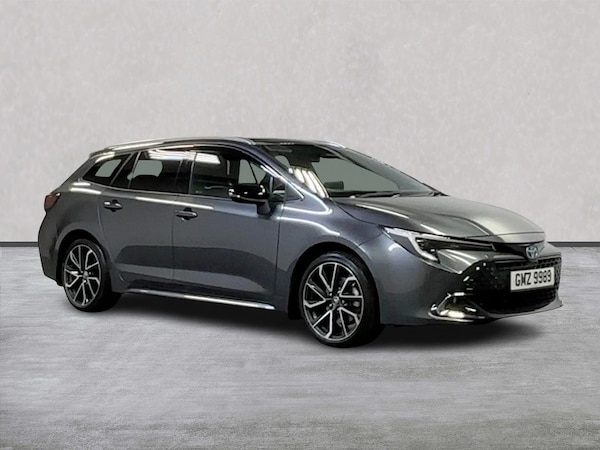 Used Toyota Corolla 2025 for sale - 75490662: Photo 1