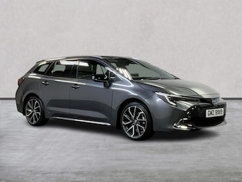 2025 - 2.0 Hybrid 178 Design 5Dr Cvt