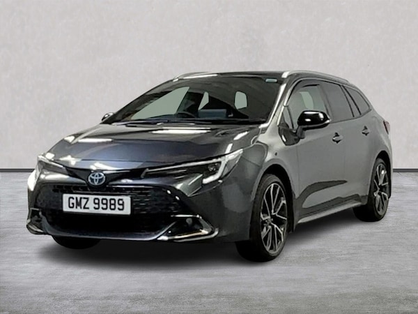 Used Toyota Corolla 2025 for sale - 75490662: Photo 20