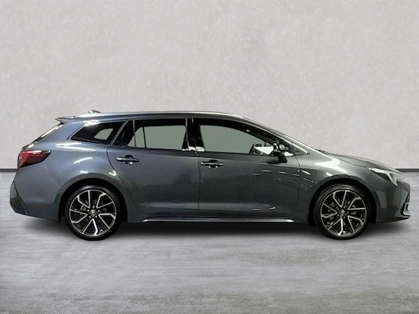 Used Toyota Corolla 2025 for sale - 75490662: Photo 3