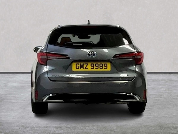Used Toyota Corolla 2025 for sale - 75490662: Photo 4