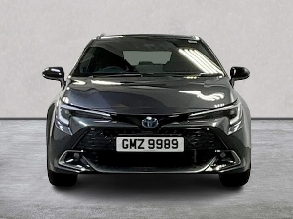 Used Toyota Corolla 2025 for sale - 75490662: Photo 5