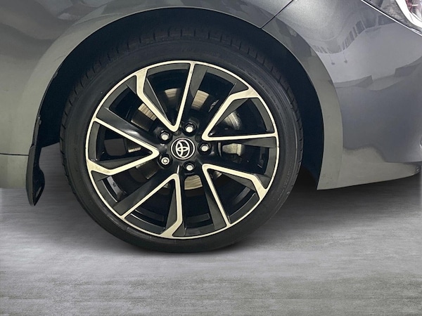 Used Toyota Corolla 2025 for sale - 75490662: Photo 6