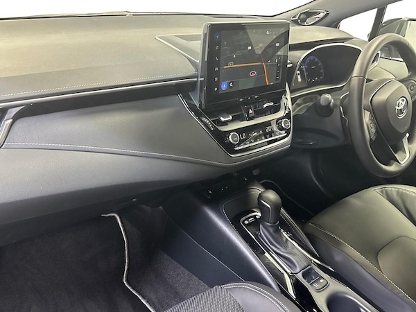 Used Toyota Corolla 2025 for sale - 75490662: Photo 7
