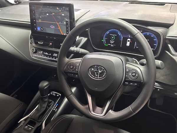 Used Toyota Corolla 2025 for sale - 75490662: Photo 9