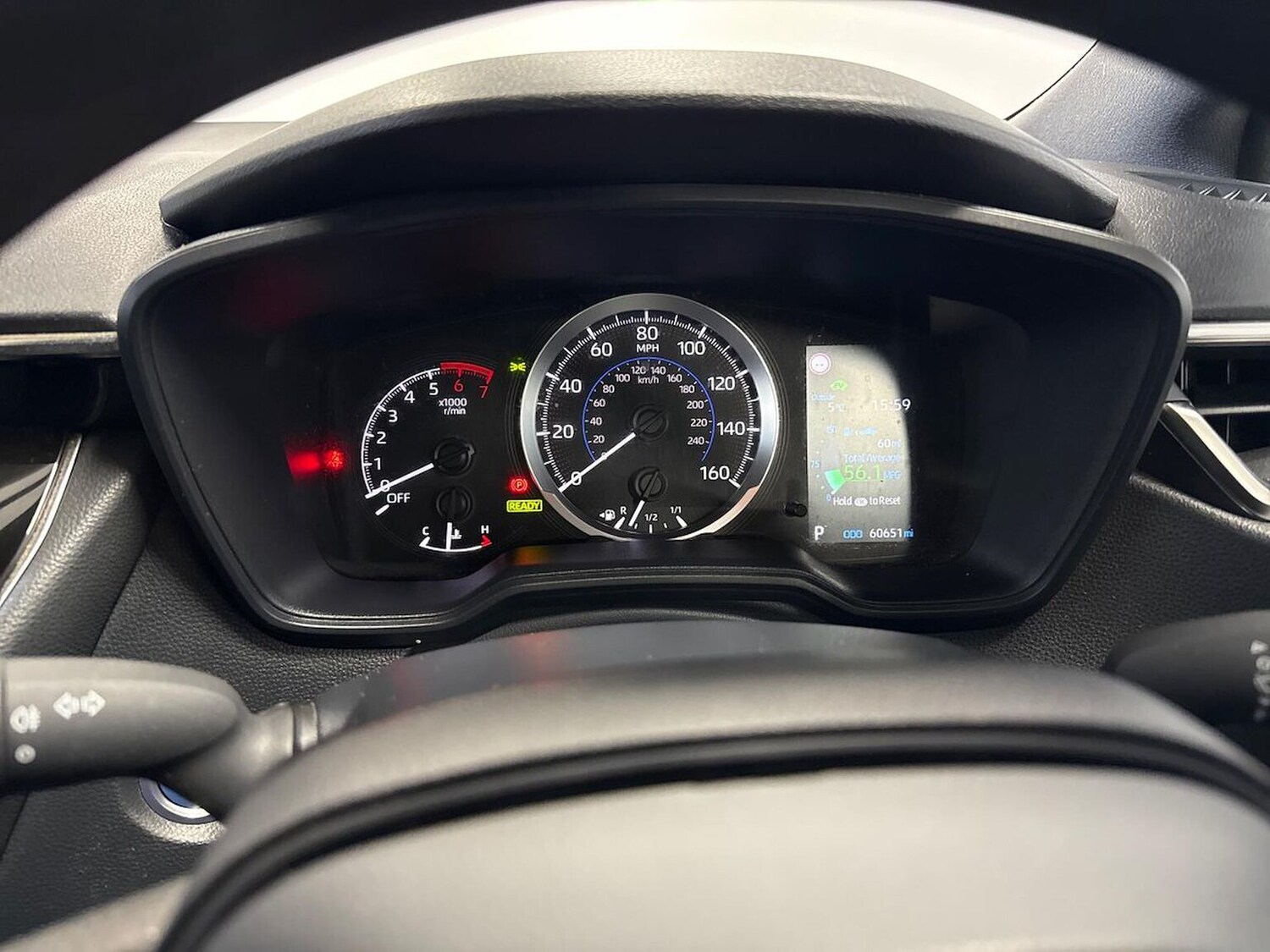 Used Toyota Corolla 2022 for sale - 77488535: Photo 10