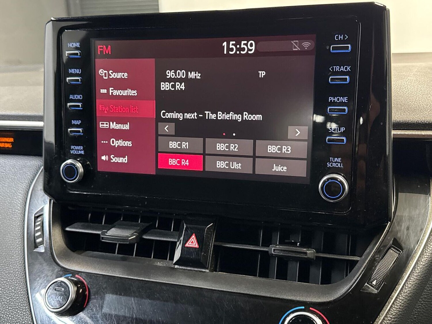 Used Toyota Corolla 2022 for sale - 77488535: Photo 11