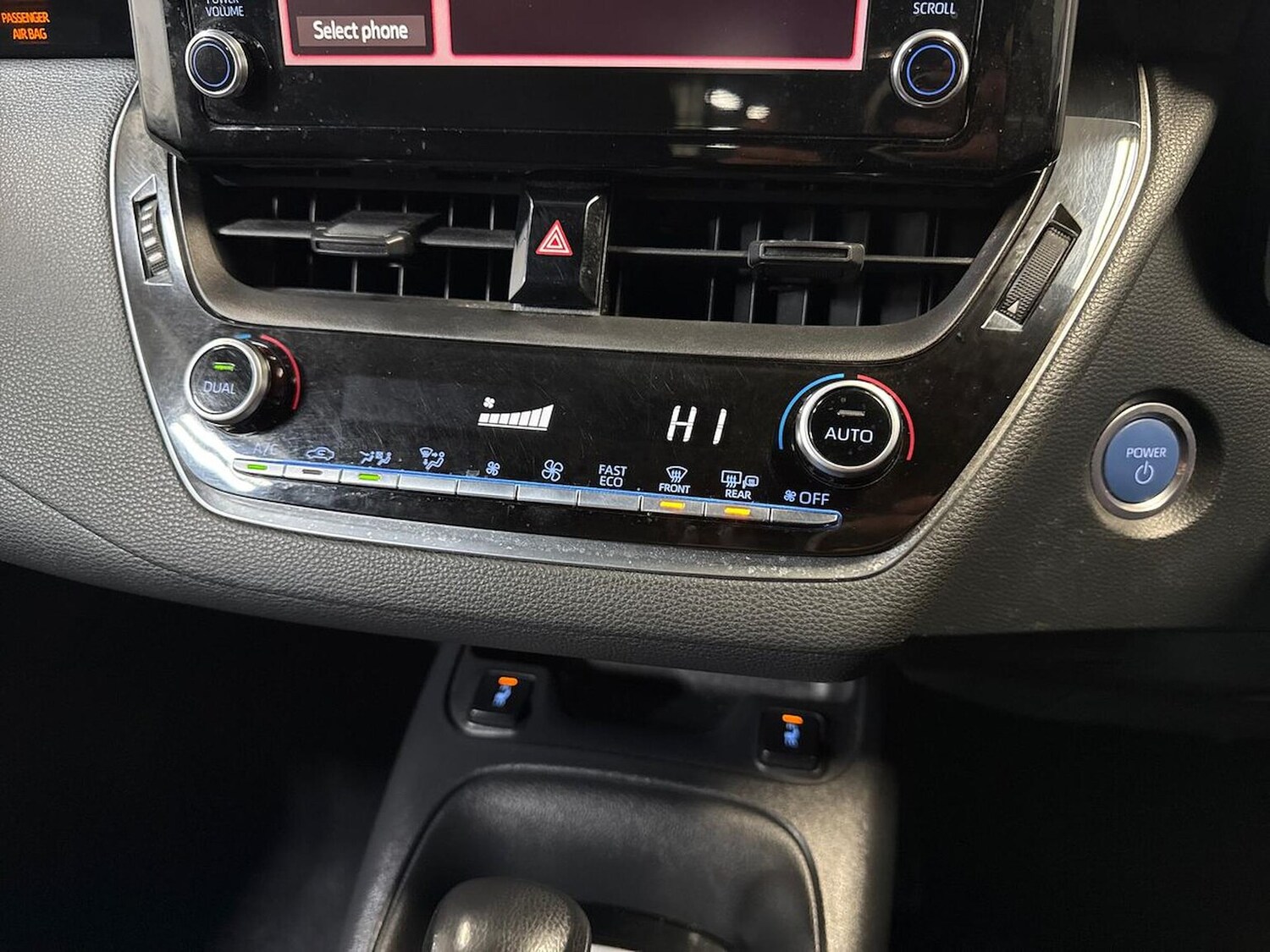 Used Toyota Corolla 2022 for sale - 77488535: Photo 12