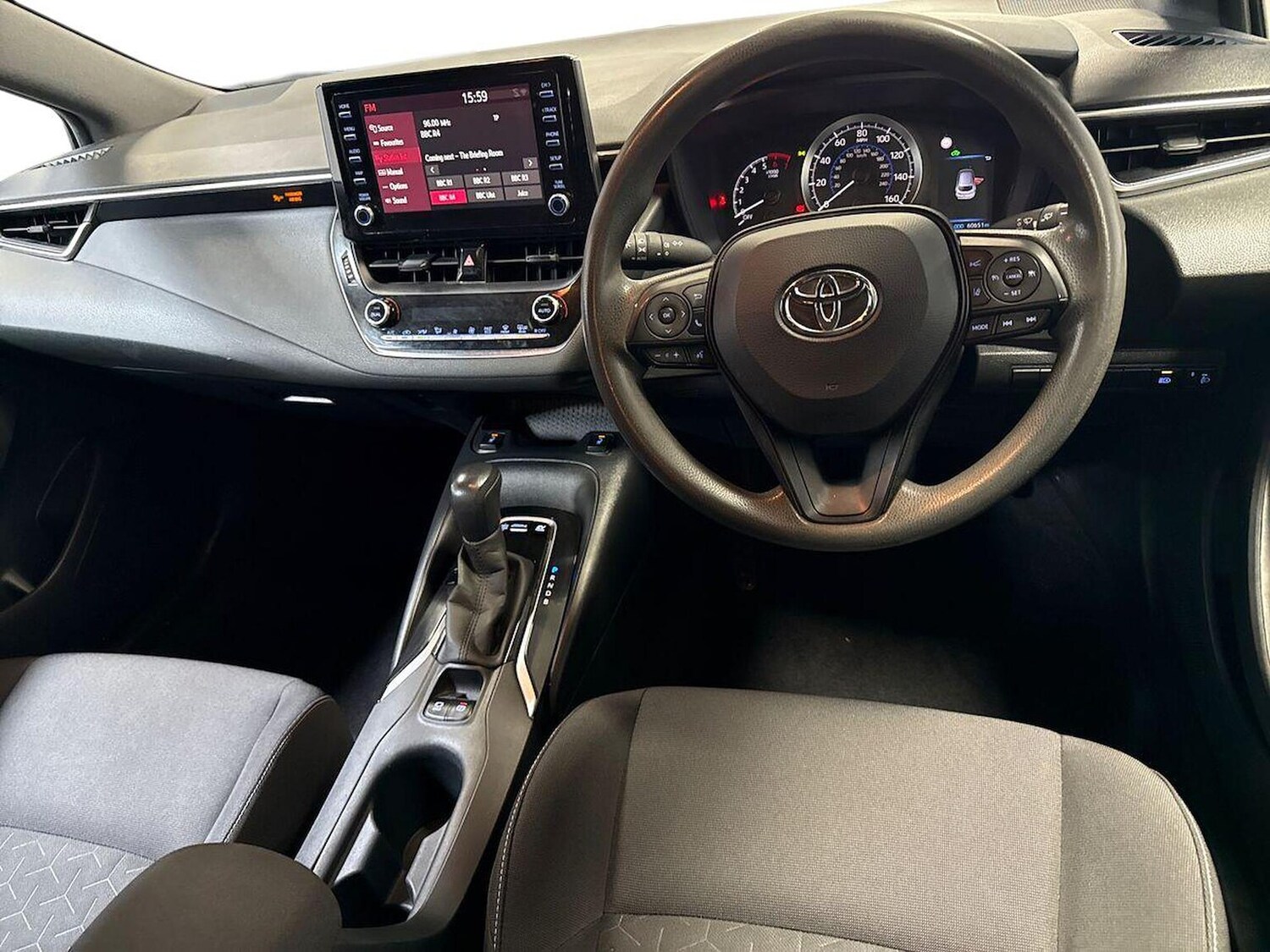 Used Toyota Corolla 2022 for sale - 77488535: Photo 15