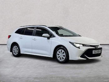 Used Toyota Corolla 2022 for sale - 77488535: Photo