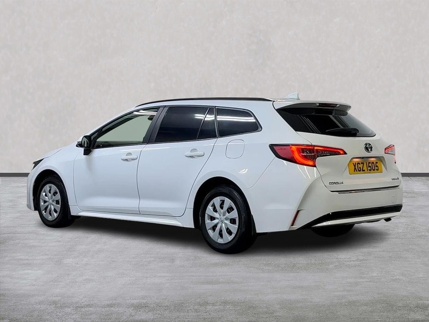 Used Toyota Corolla 2022 for sale - 77488535: Photo 2