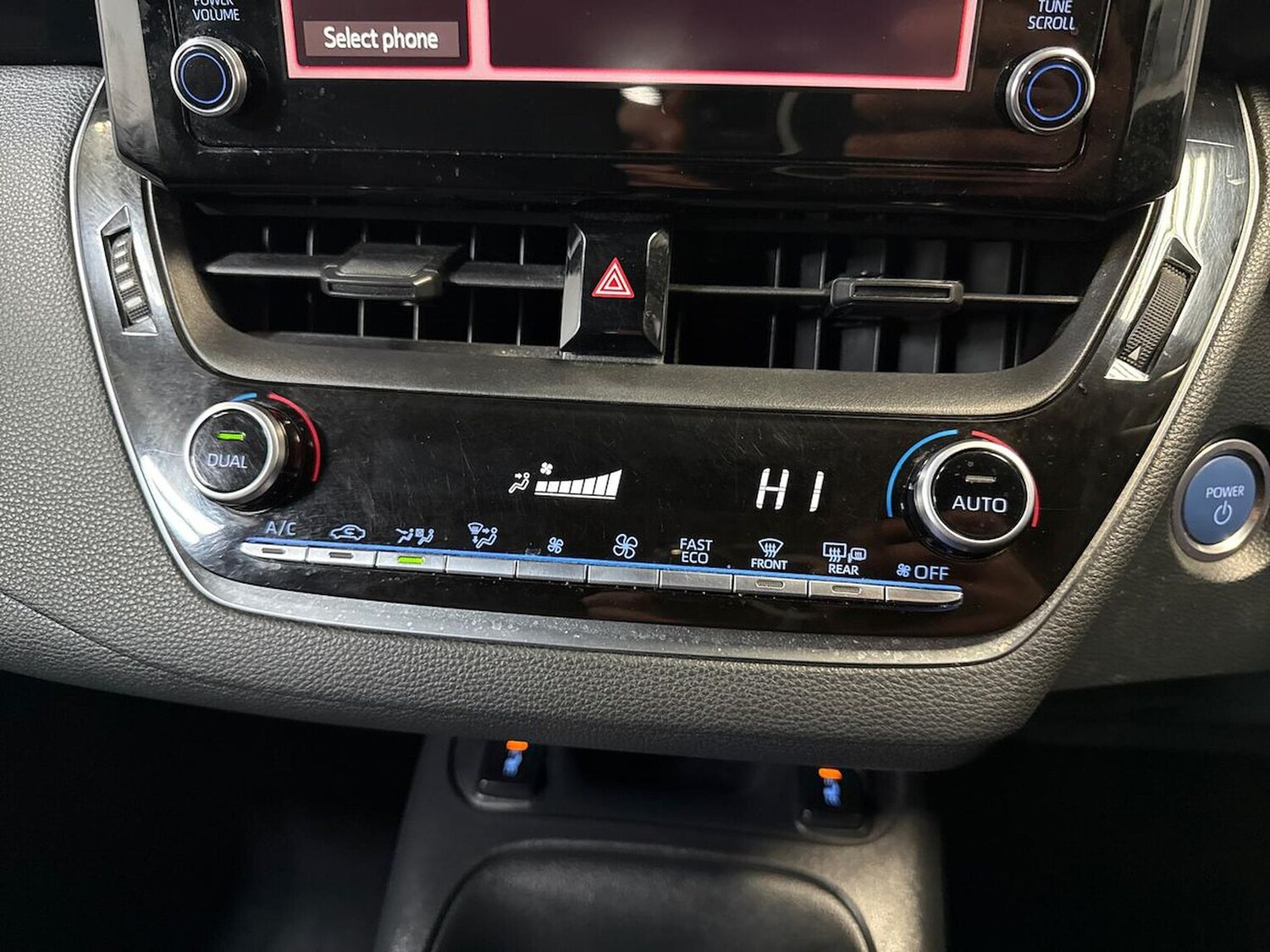 Used Toyota Corolla 2022 for sale - 77488535: Photo 23