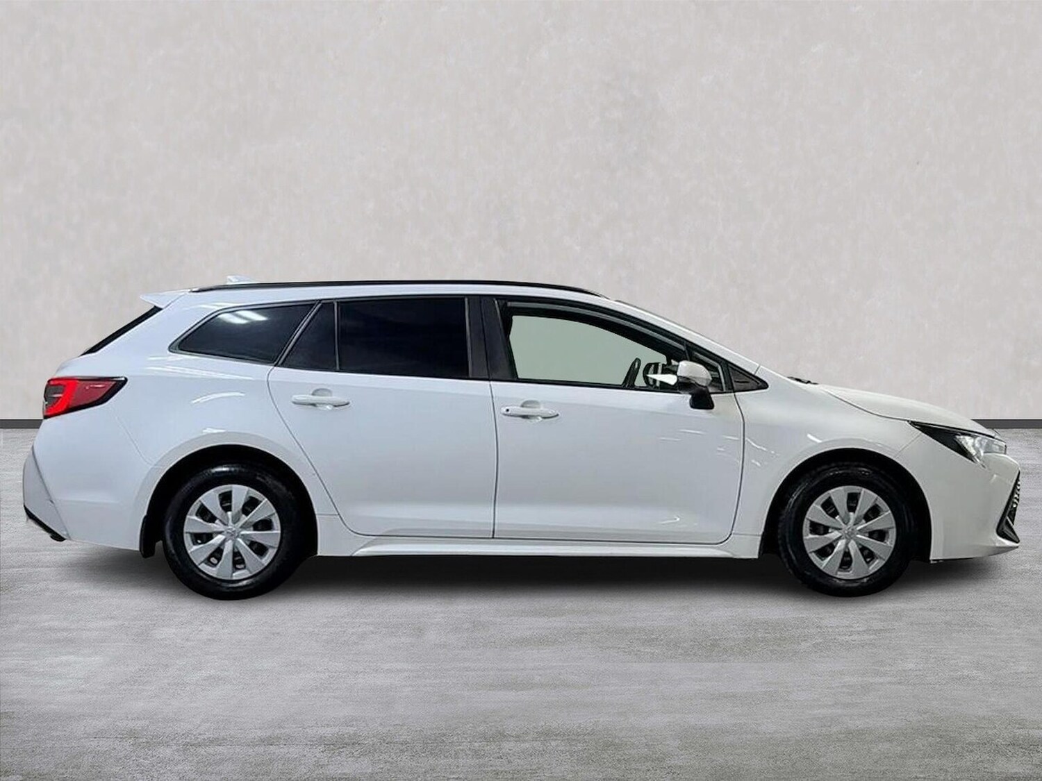 Used Toyota Corolla 2022 for sale - 77488535: Photo 3