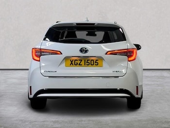 Used Toyota Corolla 2022 for sale - 77488535: Photo