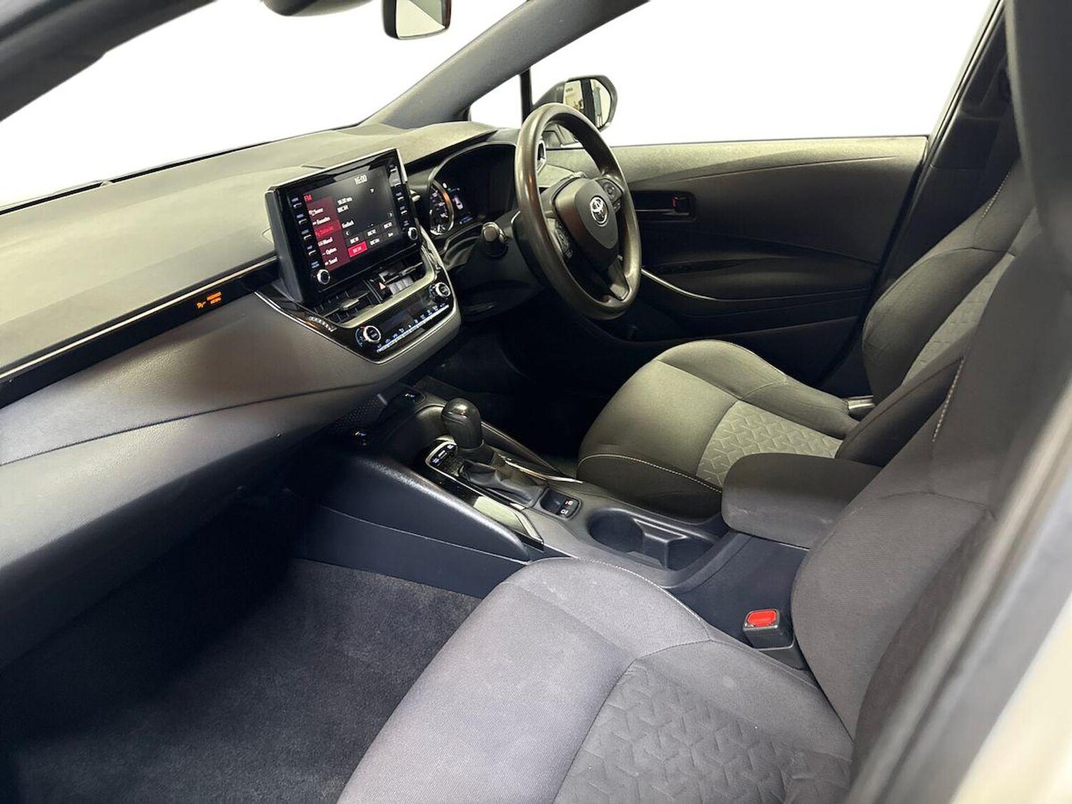 Used Toyota Corolla 2022 for sale - 77488535: Photo 7