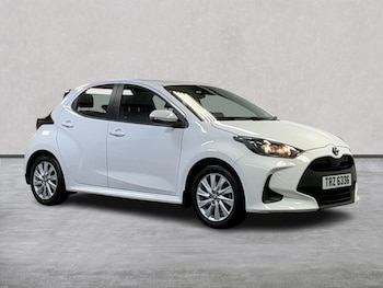 Toyota - Yaris