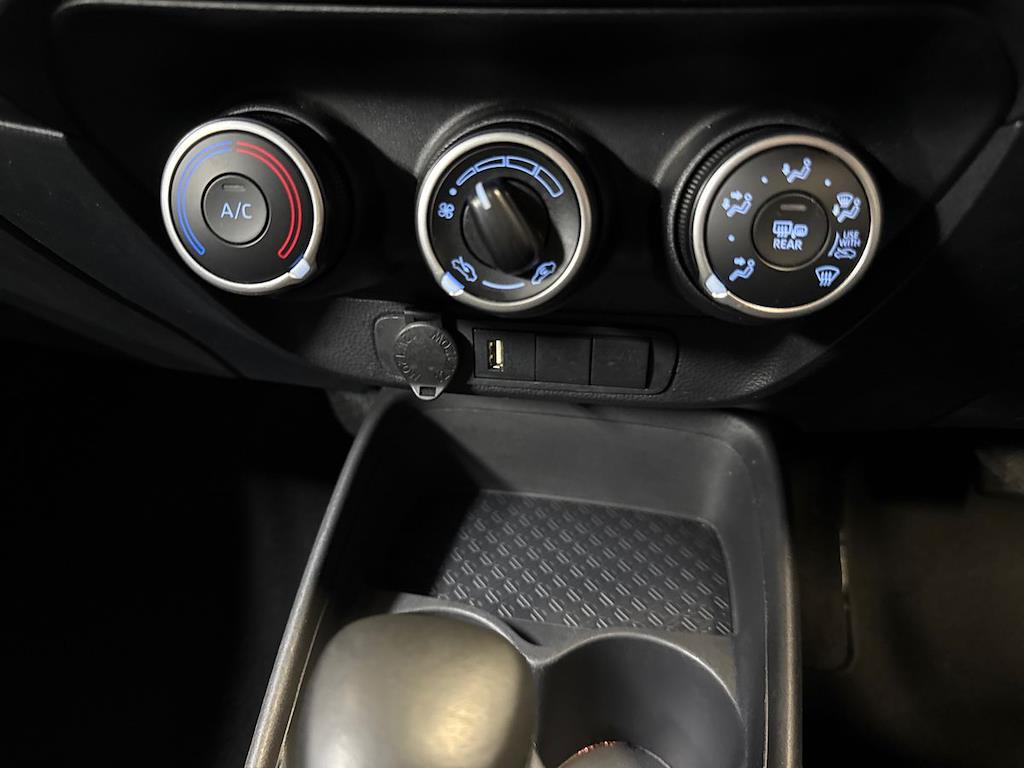 Used Toyota Aygo X 2022 for sale - 76536619: Photo 12