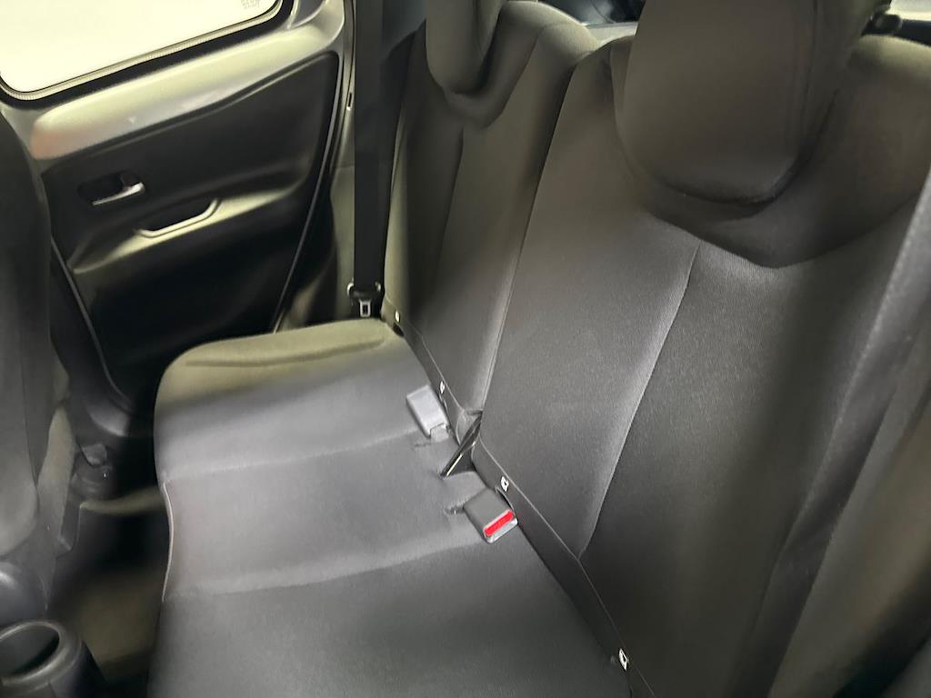 Used Toyota Aygo X 2022 for sale - 76536619: Photo 16