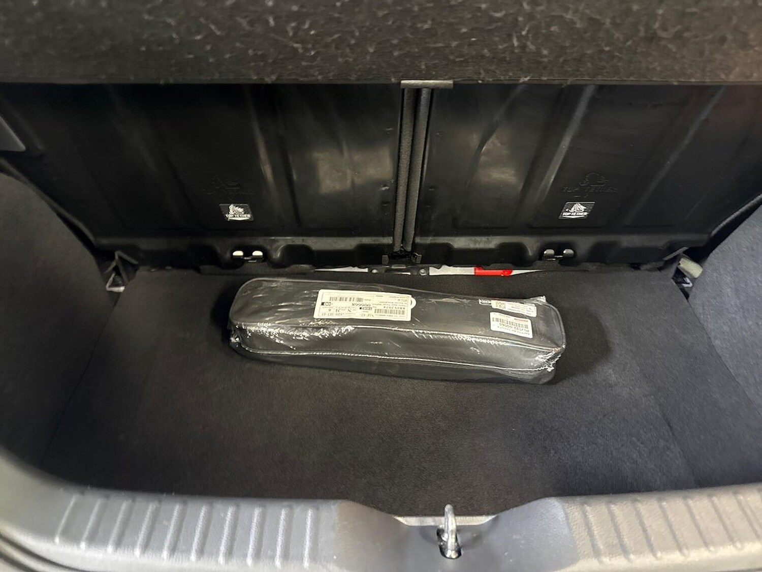 Used Toyota Aygo X 2022 for sale - 76536619: Photo 17