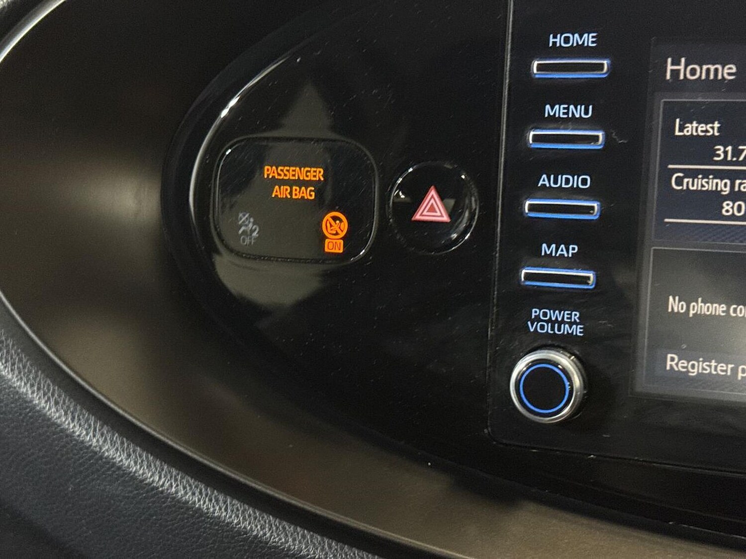 Used Toyota Aygo X 2022 for sale - 76536619: Photo 22