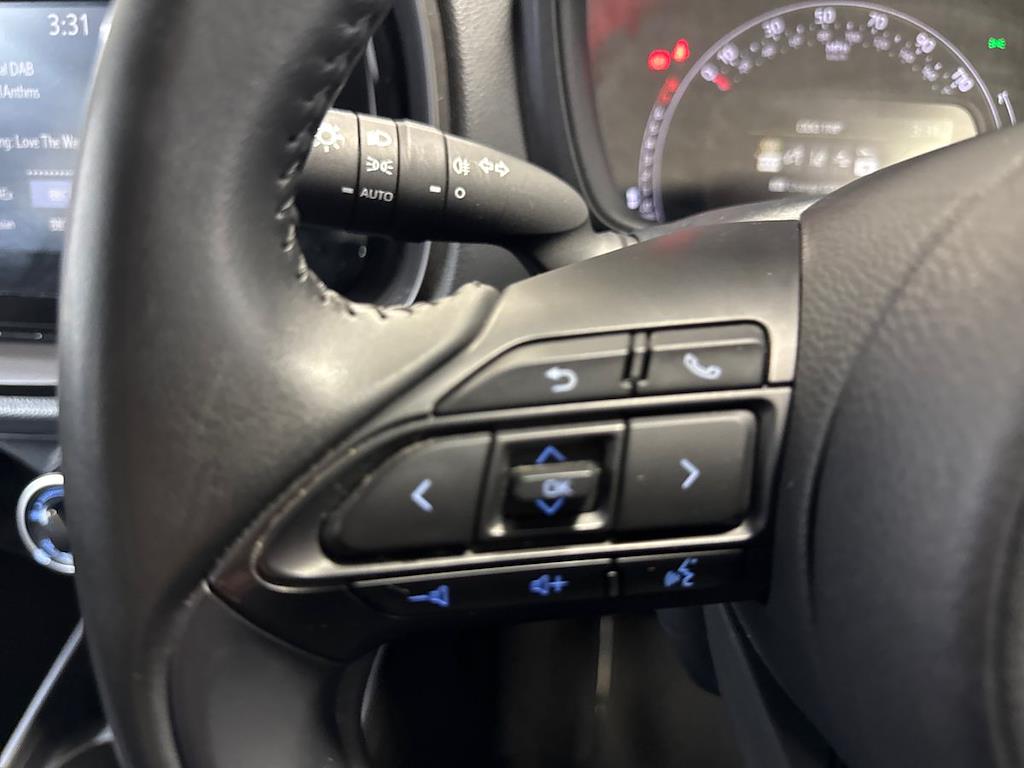 Used Toyota Aygo X 2022 for sale - 76536619: Photo 24