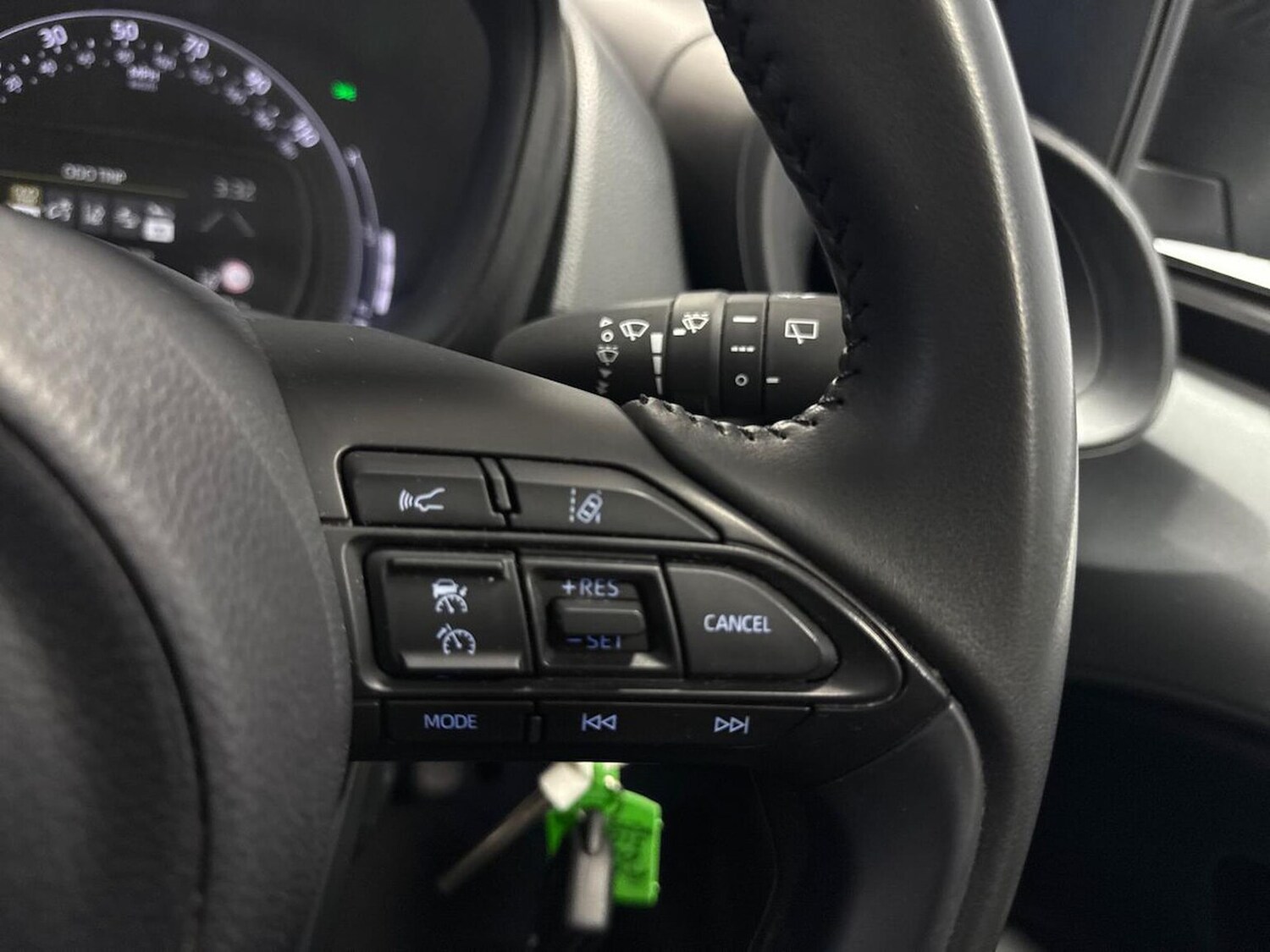 Used Toyota Aygo X 2022 for sale - 76536619: Photo 25