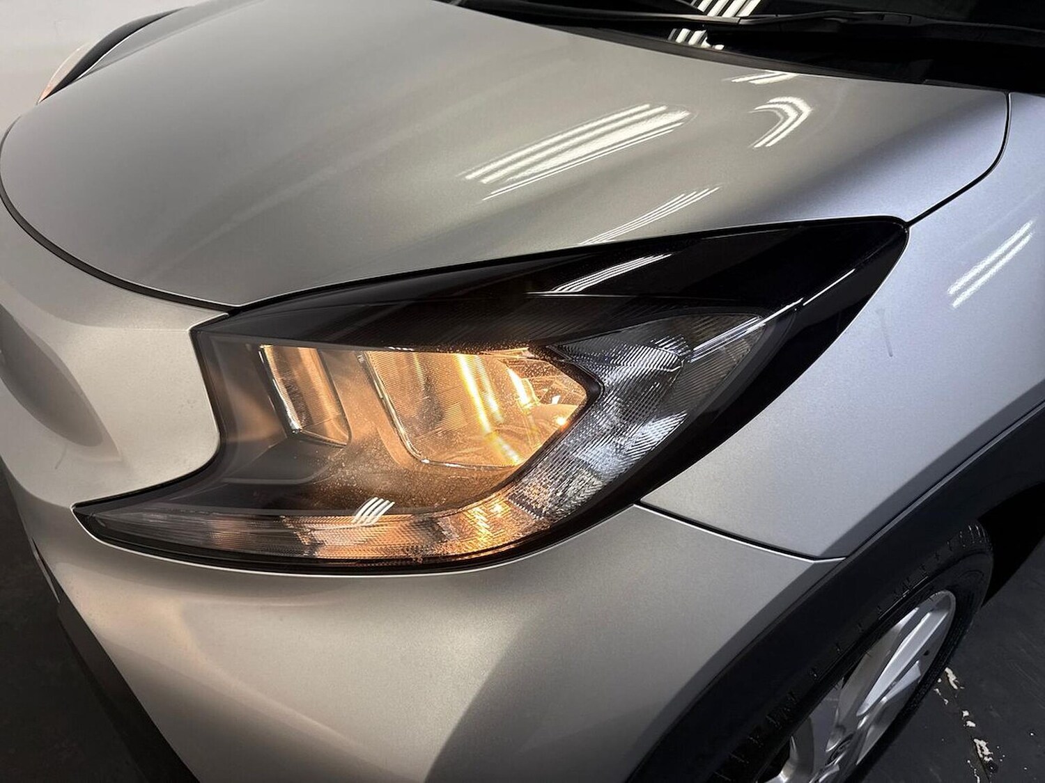 Used Toyota Aygo X 2022 for sale - 76536619: Photo 29