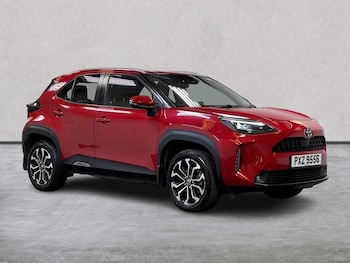 2021 - 1.5 Hybrid Design 5Dr Cvt