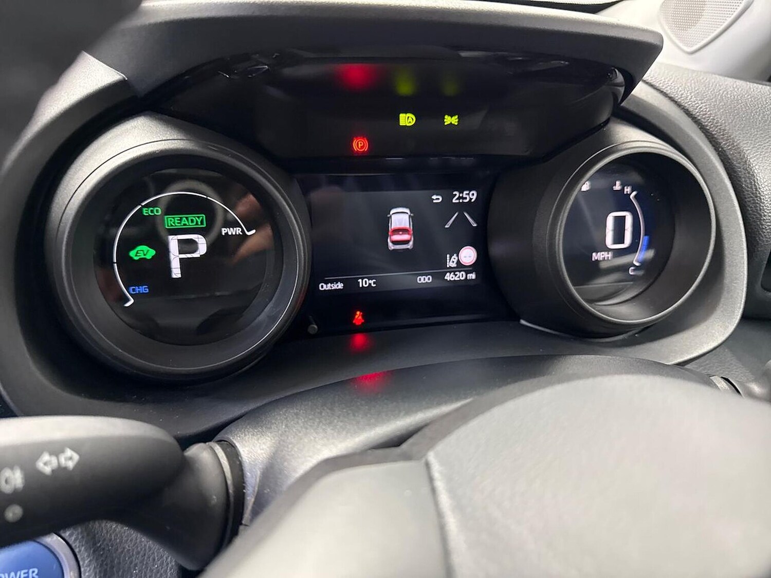 Used Toyota Yaris Cross 2024 for sale - 78192857: Photo 12