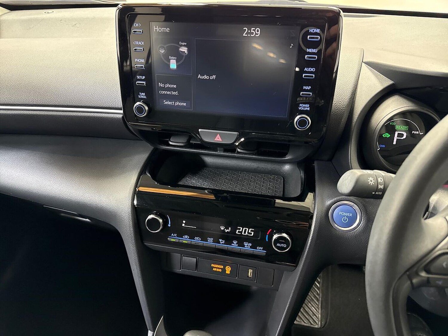 Used Toyota Yaris Cross 2024 for sale - 78192857: Photo 13