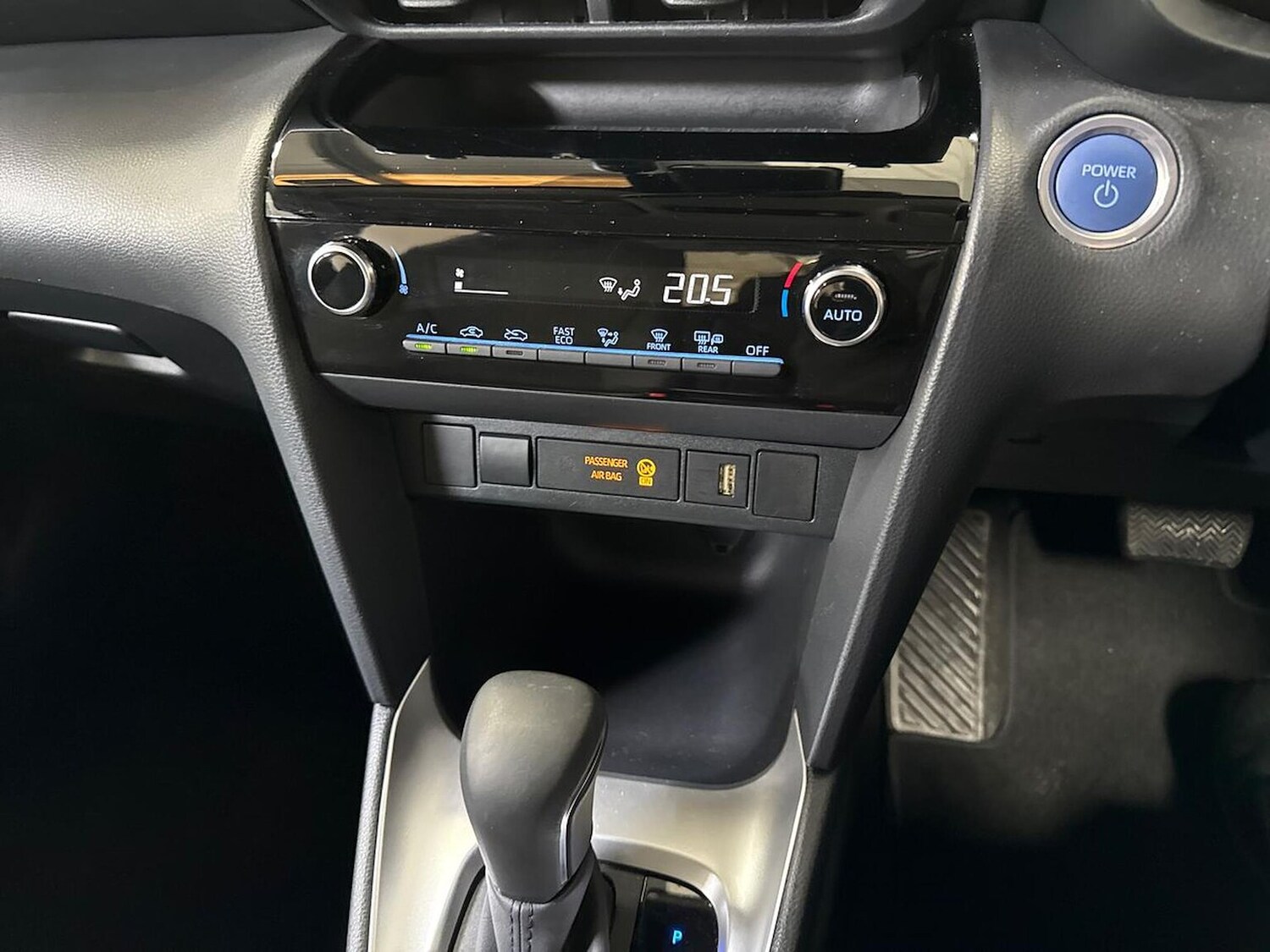 Used Toyota Yaris Cross 2024 for sale - 78192857: Photo 14