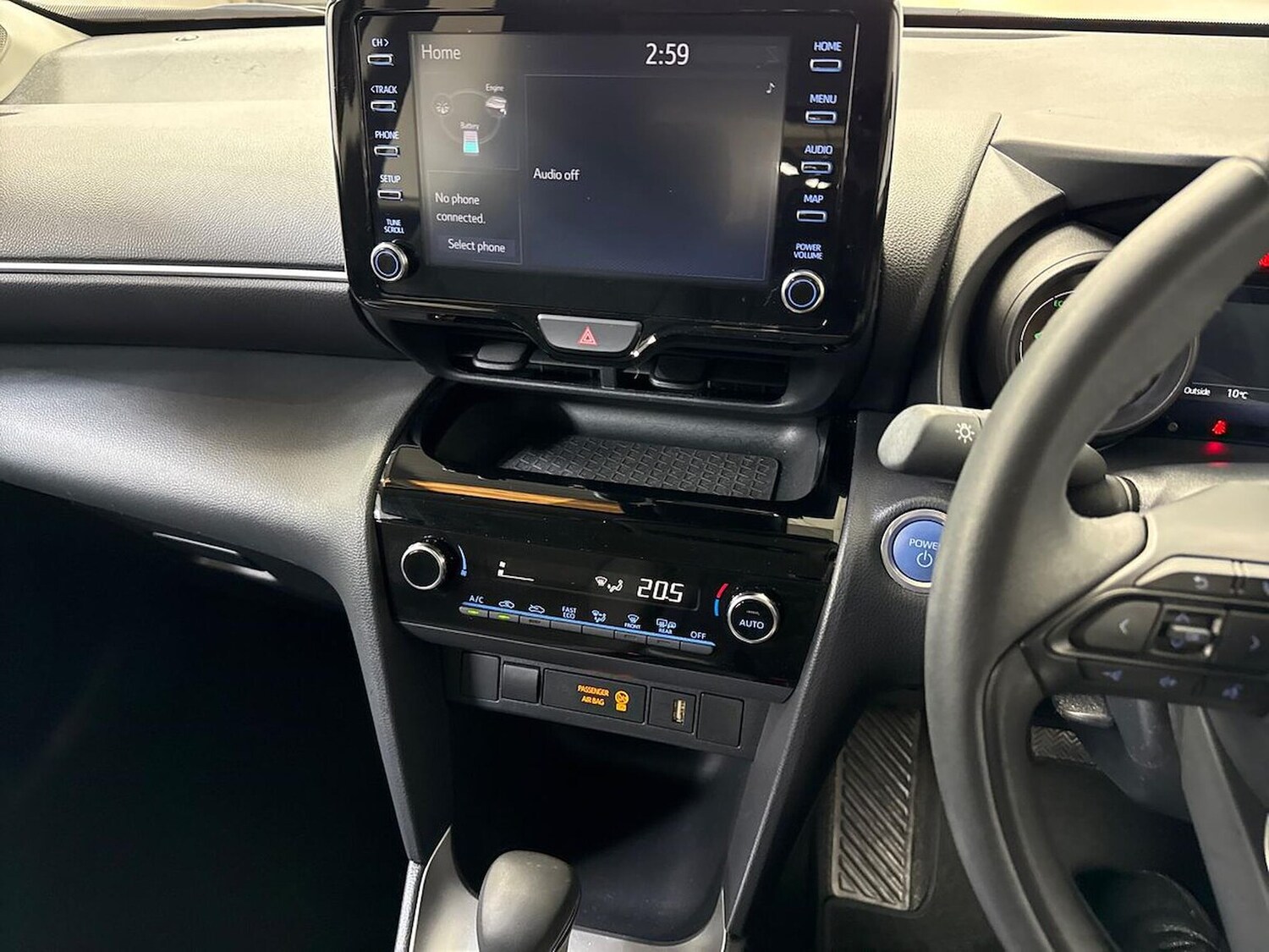 Used Toyota Yaris Cross 2024 for sale - 78192857: Photo 15