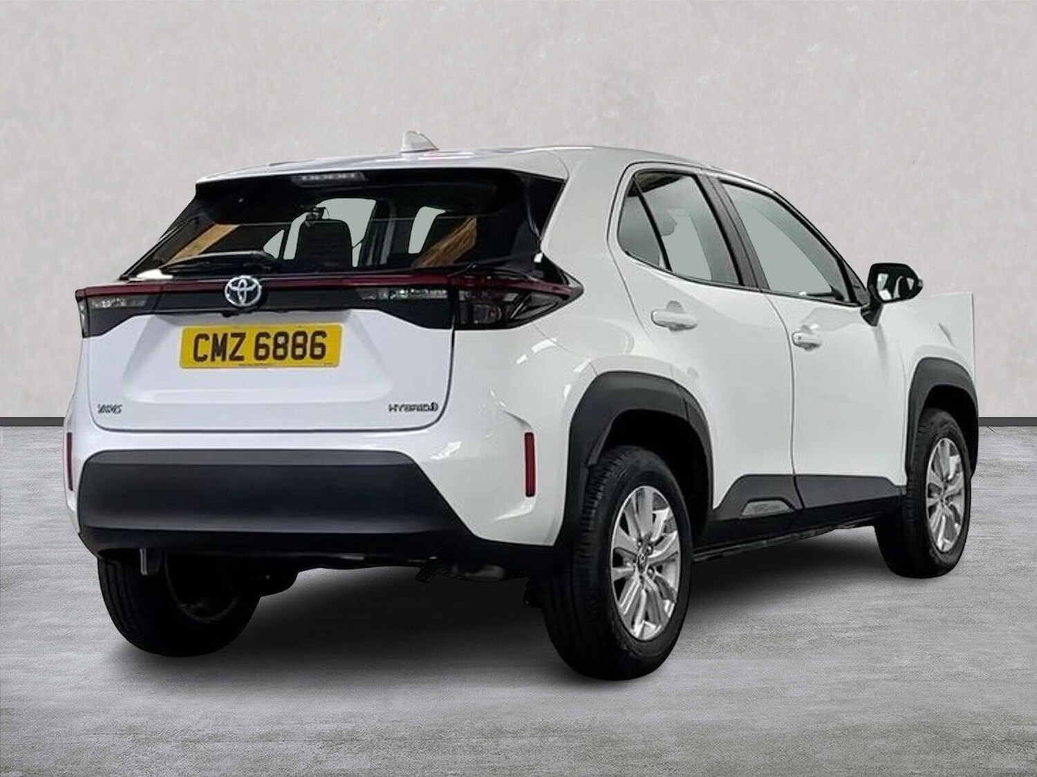 Used Toyota Yaris Cross 2024 for sale - 78192857: Photo 20