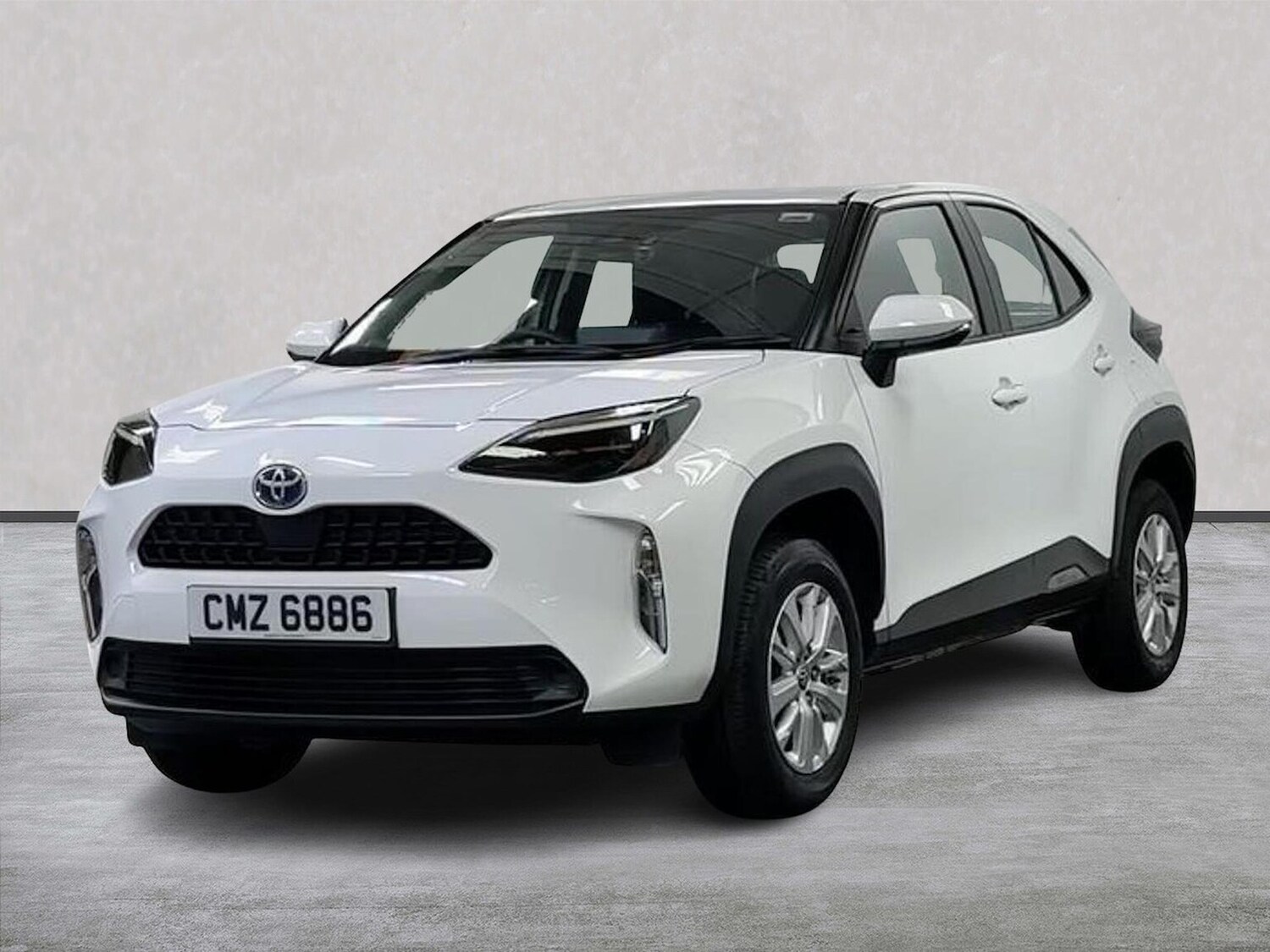 Used Toyota Yaris Cross 2024 for sale - 78192857: Photo 22