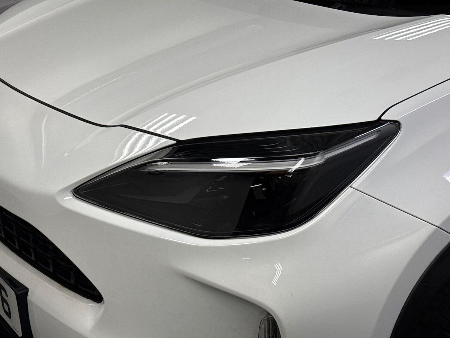 Used Toyota Yaris Cross 2024 for sale - 78192857: Photo 31