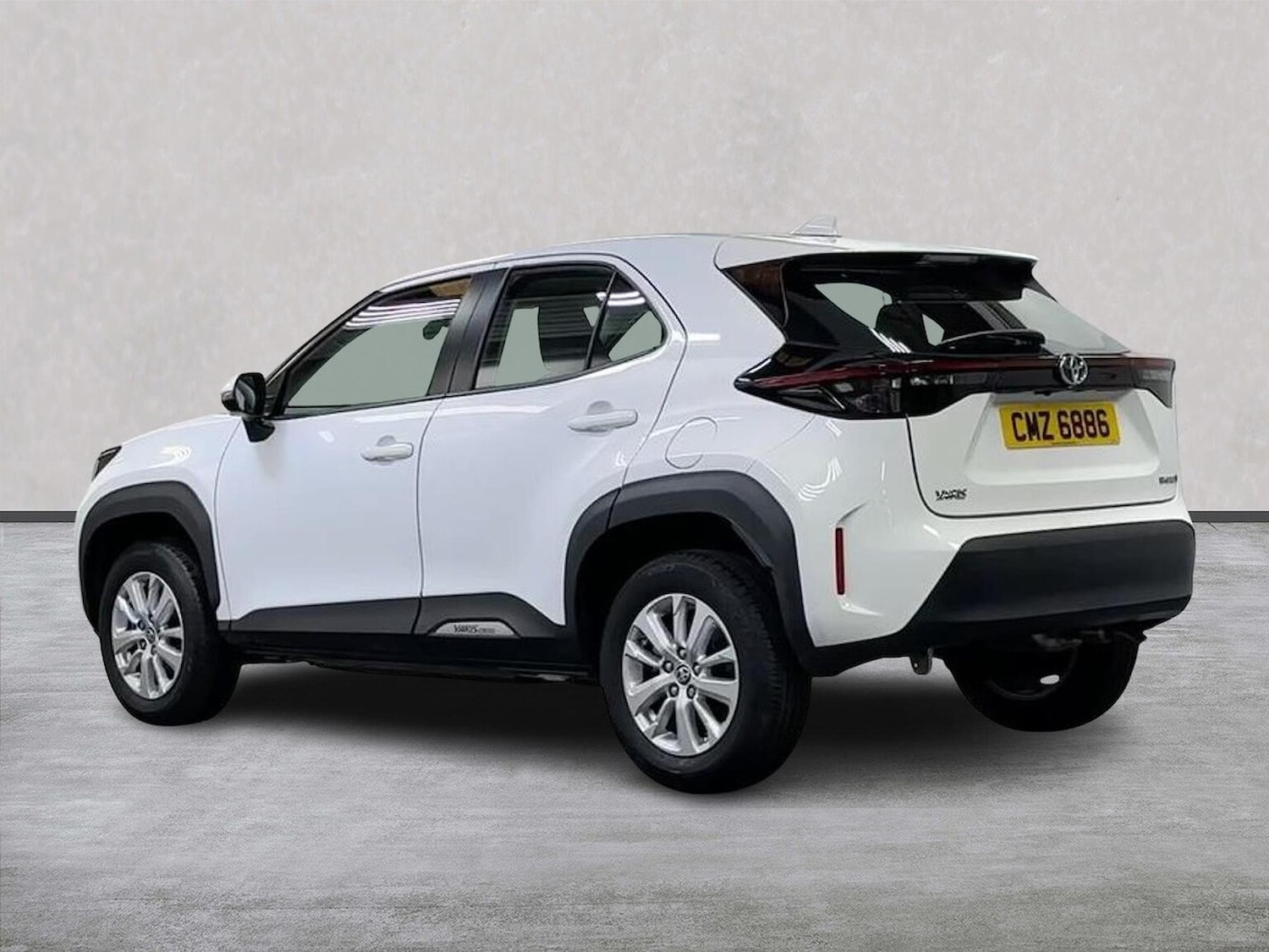 Used Toyota Yaris Cross 2024 for sale - 78192857: Photo 4