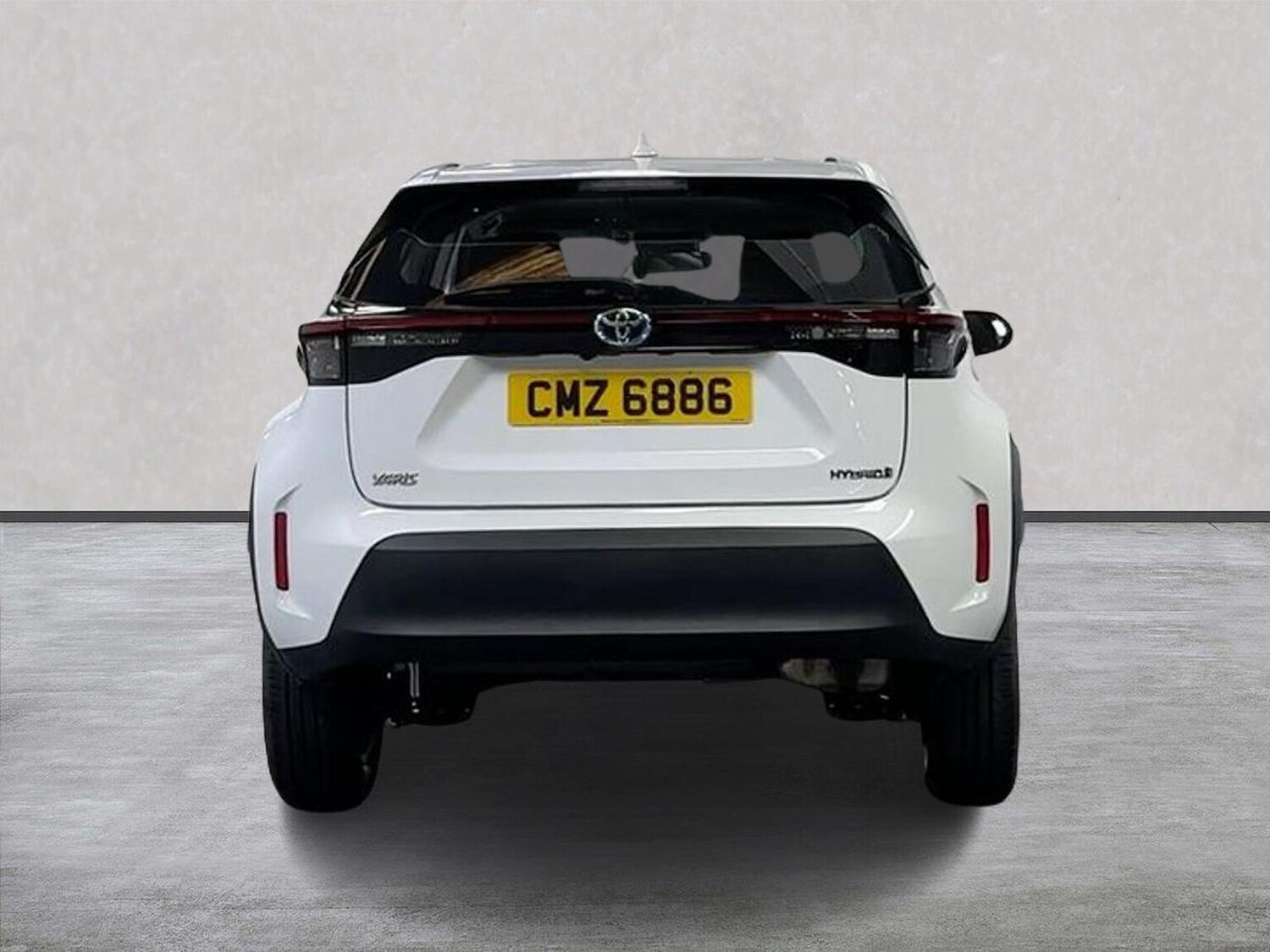 Used Toyota Yaris Cross 2024 for sale - 78192857: Photo 6