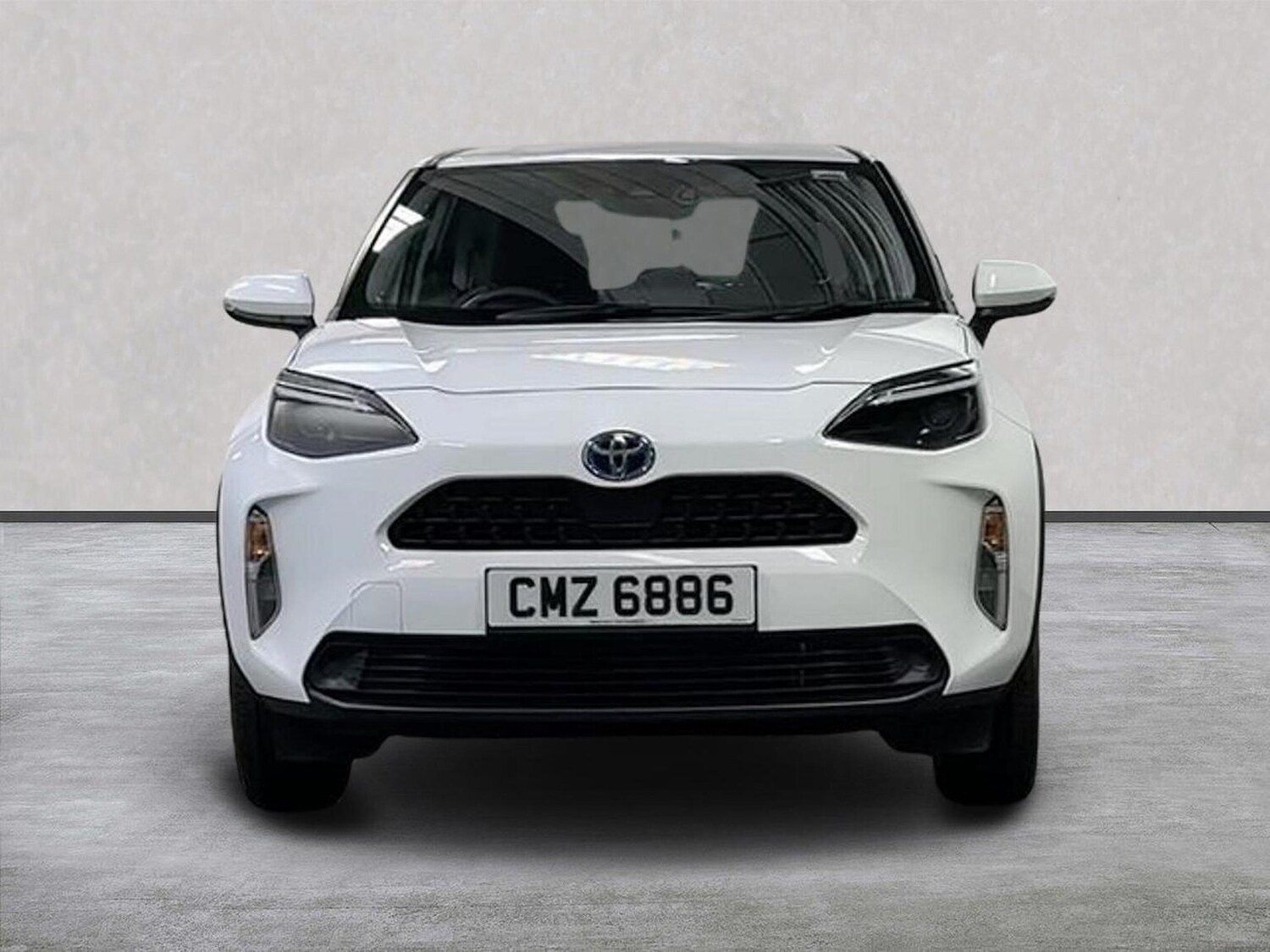 Used Toyota Yaris Cross 2024 for sale - 78192857: Photo 7