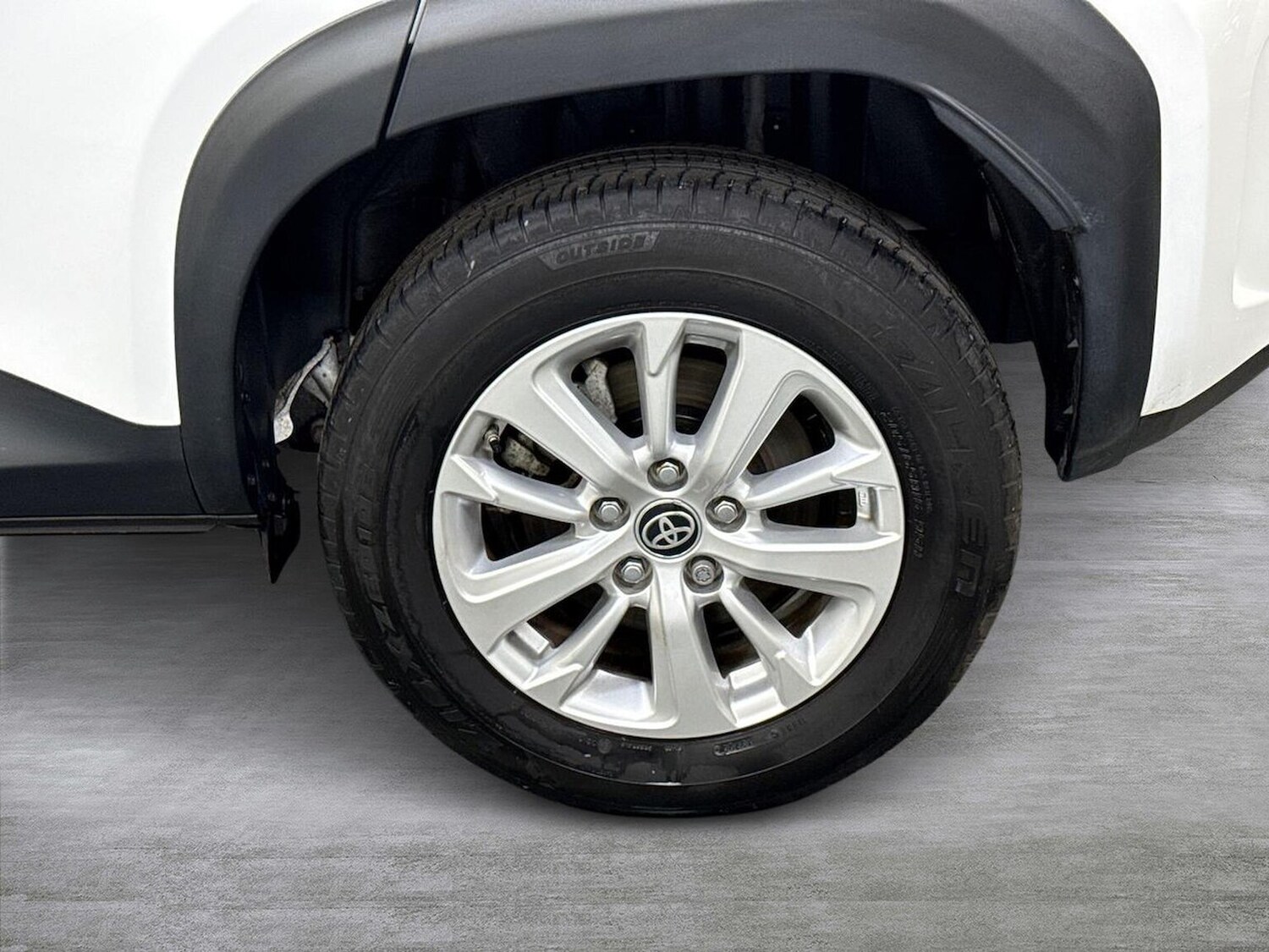 Used Toyota Yaris Cross 2024 for sale - 78192857: Photo 8