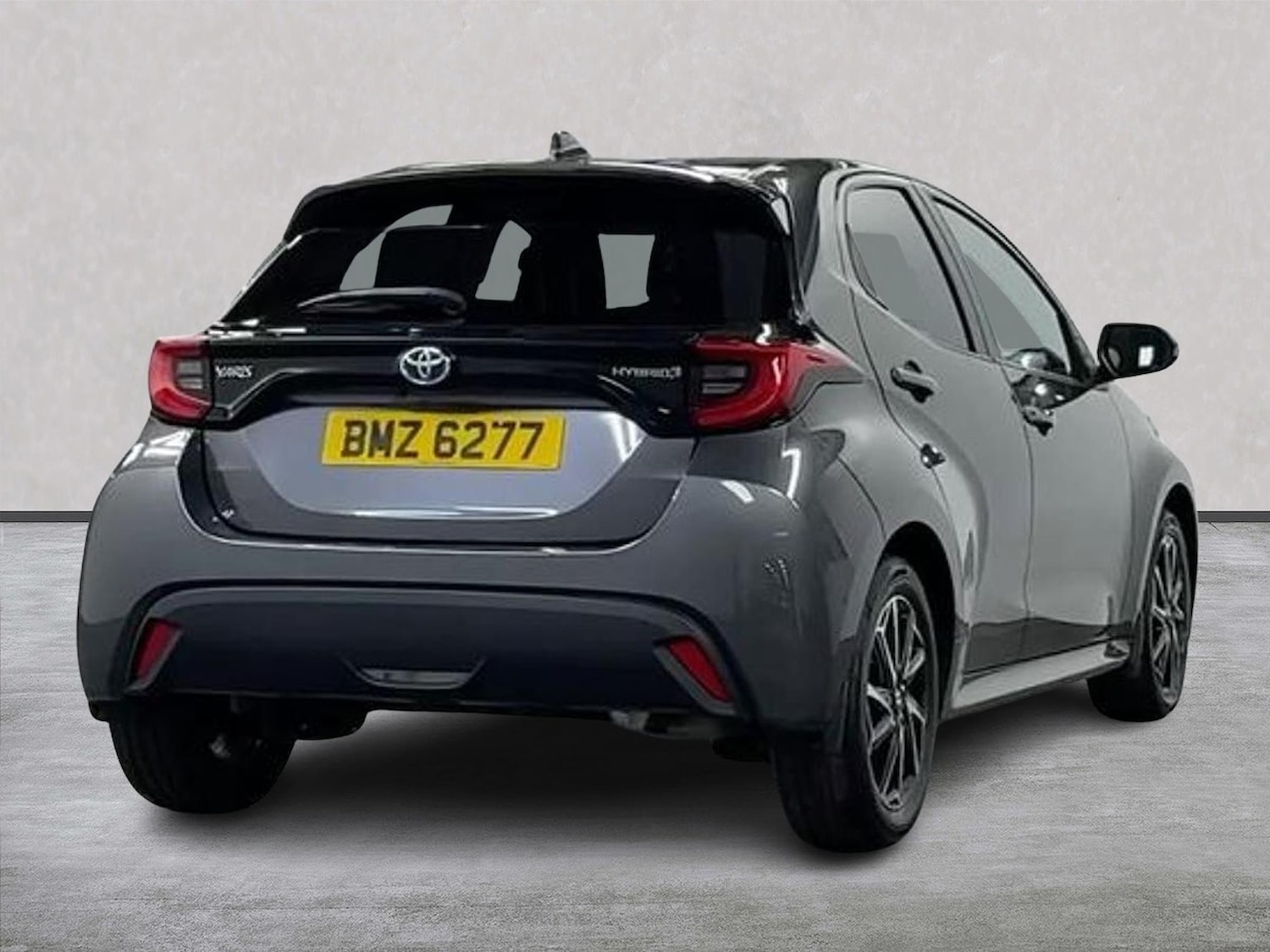 Used Toyota Yaris 2023 for sale - 77688063: Photo 18